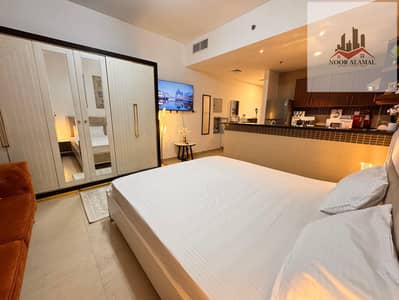 Studio for Rent in Al Furjan, Dubai - IMG-20250623-WA0170. jpg