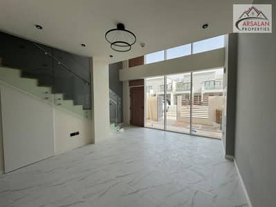1 Bedroom Villa for Rent in Dubailand, Dubai - fb7f9853-a468-4909-97a6-5425d3929e3f. jpeg