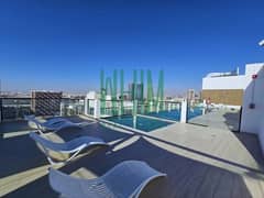 Chiller Free | 2 BHK | Brand New | Luxury Living