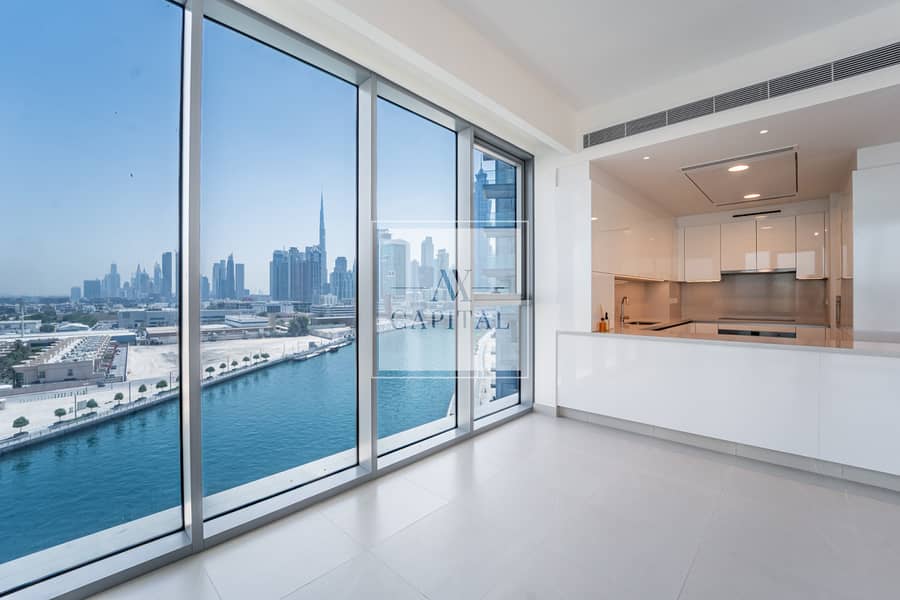 位于阿尔瓦斯尔,运河景观公寓,运河景观9号楼 2 卧室的公寓 6150000 AED - 12006818 位于阿尔瓦斯尔,运河景观公寓,运河景观9号楼 2 卧室的公寓 6150000 AED - 12006818