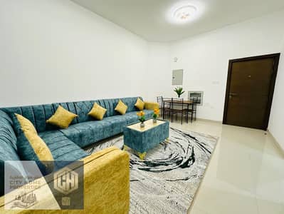 1 Bedroom Apartment for Rent in Al Nuaimiya, Ajman - IMG-20250623-WA0040. jpg