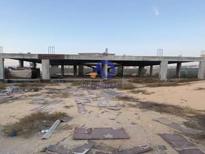 Plot for Sale in Hoshi, Sharjah - 9366c1c7-2a22-49b2-bd92-53179b2b3a69. jpeg