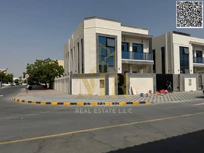 5 Bedroom Villa for Sale in Al Mowaihat, Ajman - IMG-20250618-WA0799. jpg