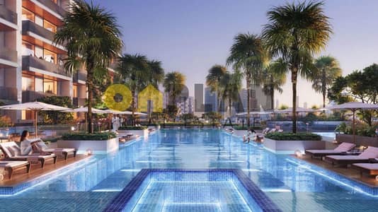 Studio for Sale in Jumeirah Village Circle (JVC), Dubai - Screenshot 2025-06-23 120836. jpg. jpg