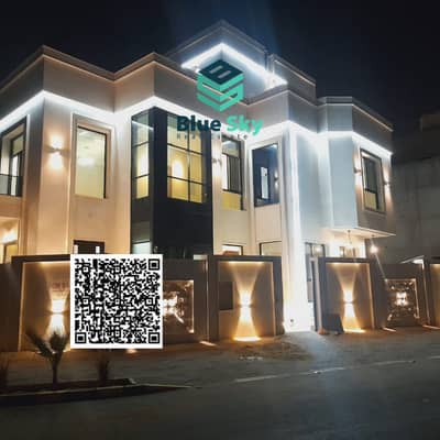 阿尔亚斯梅恩， 阿治曼 4 卧室别墅待售 - WhatsApp Image 2025-06-23 at 3.12. 19 AM. jpeg