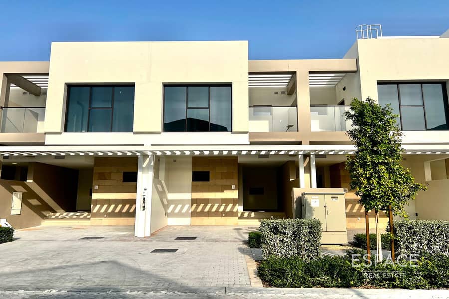 فیلا في بارك ريزيدنسز 1،داماك هيلز 3 غرف 3050000 درهم - 12000953 فیلا في بارك ريزيدنسز 1،داماك هيلز 3 غرف 3050000 درهم - 12000953