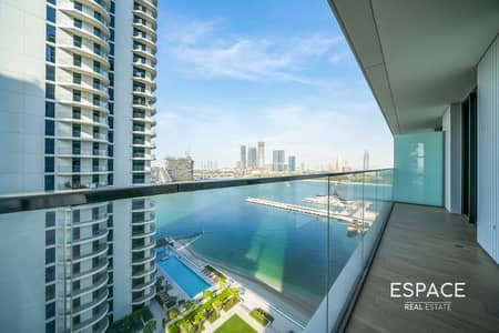 迪拜港， 迪拜 1 卧室公寓待售 - 位于迪拜港，艾玛尔海滨社区，皇宫海滩公寓 1 卧室的公寓 2500000 AED - 11965584