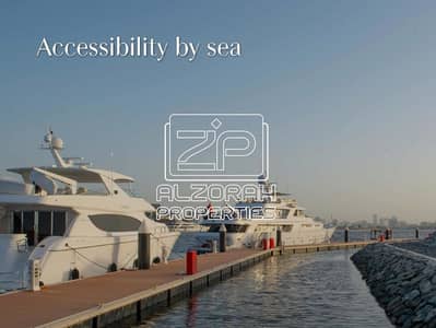 2 Bedroom Flat for Sale in Al Zorah, Ajman - GATEWAY Presentation_Page_11 - Copy. jpg