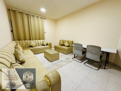 1 Bedroom Flat for Rent in Al Nuaimiya, Ajman - IMG-20250621-WA0297. jpg