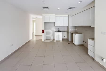 3 Bedroom Apartment for Rent in Dubai South, Dubai - Close to Amenities | Vacant | Ground Floor Unit