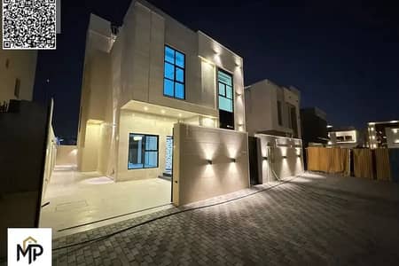 5 Cпальни Вилла Продажа в Аль Ясмин, Аджман - batch_780429602-1066x800. jpg