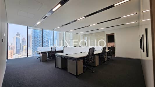 Офис в аренду в ДИФЦ, Дубай - Офис в ДИФЦ，Индекс Тауэр, 871438 AED - 12006916