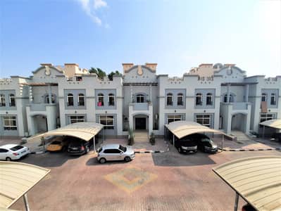 哈里发城， 阿布扎比 单身公寓待租 - 20201107_101329. jpg