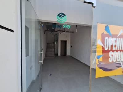 محل تجاري  للايجار في الزاهية، عجمان - WhatsApp Image 2025-06-23 at 1.57. 15 PM. jpeg