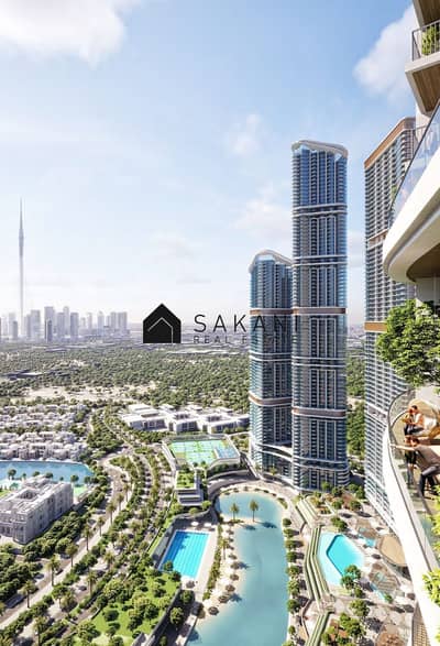 1 Bedroom Flat for Sale in Bukadra, Dubai - 13. jpg