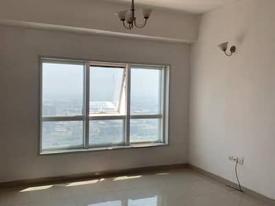 1 Bedroom Apartment for Rent in Al Taawun, Sharjah - Large Master 1BHK in Al Taawun | Free Maintenance | Prime Location Near Dubai