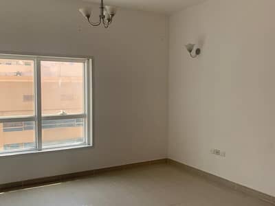 1 Bedroom Flat for Rent in Al Taawun, Sharjah - Large Master 1BHK in Al Taawun | Free Maintenance | Prime Location Near Dubai