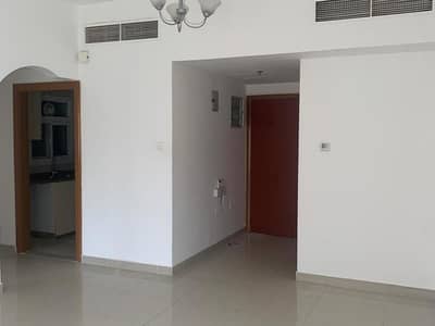 1 Bedroom Apartment for Rent in Al Taawun, Sharjah - Large Master 1BHK in Al Taawun | Free Maintenance | Prime Location Near Dubai