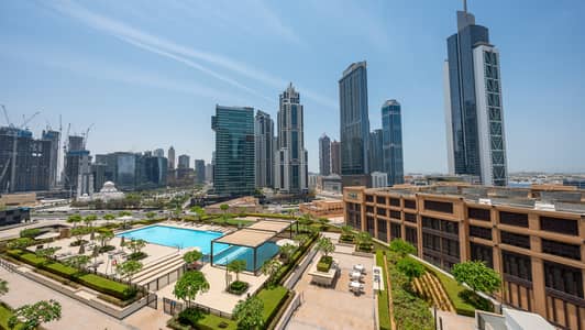 2 Bedroom Flat for Sale in Downtown Dubai, Dubai - SRJ06231-Edit. jpg