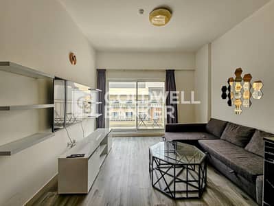1 Bedroom Flat for Sale in International City, Dubai - Hot Deal | Furnished | Ready To Move In