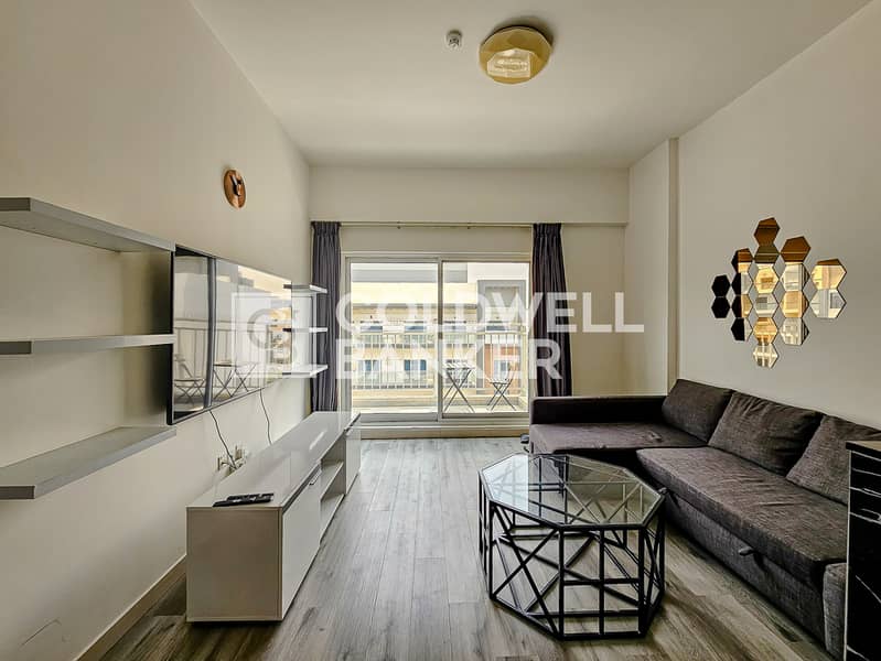 Hot Deal | Furnished | Ready To Move In