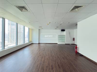 Office for Rent in Business Bay, Dubai - Unfurnished | Prime Location | Canal View