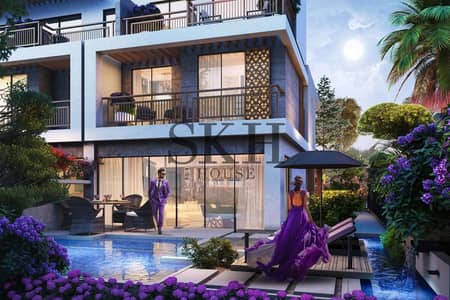 4 Bedroom Villa for Sale in DAMAC Hills 2 (Akoya by DAMAC), Dubai - violet_Q4NMo_xl. jpg