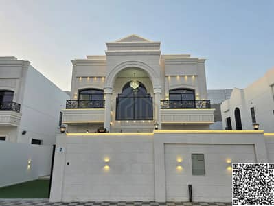 5 Bedroom Villa for Sale in Al Helio, Ajman - batch_20250615_185115. jpg