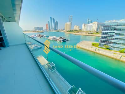 2 Bedroom Apartment for Rent in Al Bateen, Abu Dhabi - IMG_0171. jpg
