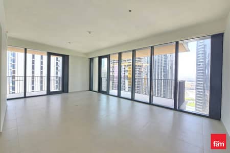 2 Bedroom Flat for Sale in Downtown Dubai, Dubai - Best and Spacious Corner unit | Vacant