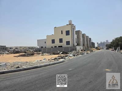 ارض سكنية  للبيع في الحليو، عجمان - 0c1e7d5a-fc61-44c0-b81b-e54fdb0e9b3d. jpg