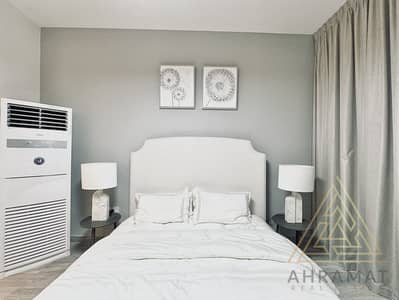 1 Спальня Апартаменты Продажа в Аль Амера, Аджман - IMG_6666-scaled. jpg