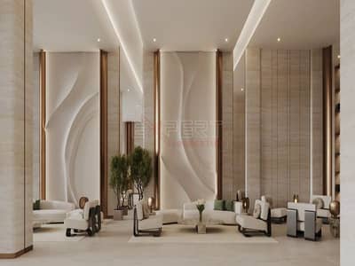 Studio for Sale in Al Jaddaf, Dubai - Urban Life Elevated |Easy Payment Plan|Prime Location