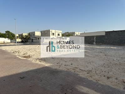 Plot for Sale in Umm Suqeim, Dubai - WhatsApp Image 2025-05-13 at 17.08. 14_ca2aed71. jpg
