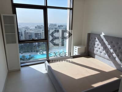 3 Cпальни Апартамент Продажа в Дубай Крик Харбор, Дубай - IMG-20250623-WA0008. jpg