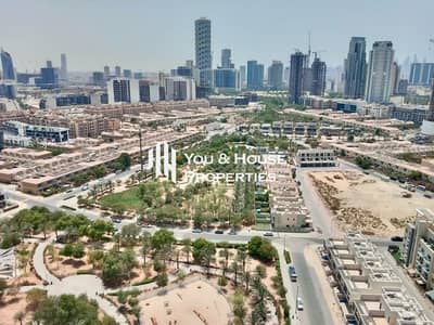 2 Bedroom Apartment for Rent in Jumeirah Village Circle (JVC), Dubai - IMG-20250623-WA0122. jpg