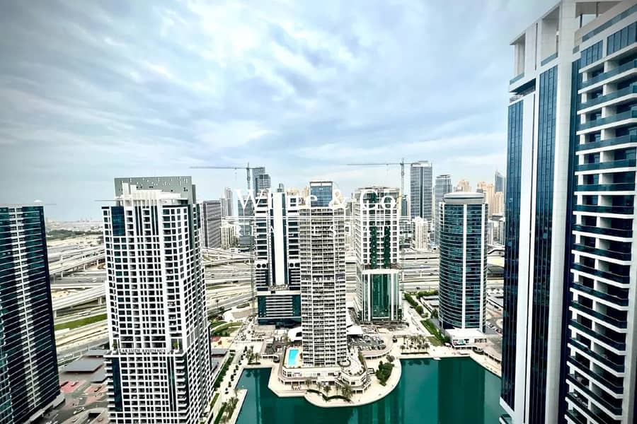 Квартира в Джумейра Лейк Тауэрз (ДжЛТ),JLT Кластер К,МБЛ Роял, 1 спальня, 2149999 AED - 12007173 Квартира в Джумейра Лейк Тауэрз (ДжЛТ),JLT Кластер К,МБЛ Роял, 1 спальня, 2149999 AED - 12007173