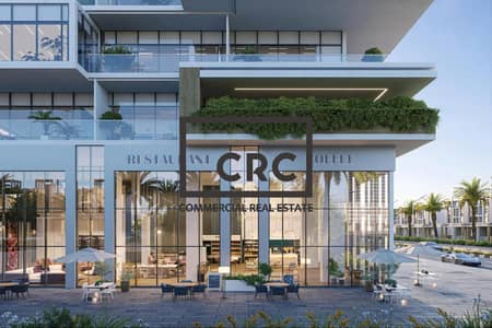 Офис Продажа в Арджан, Дубай - Офис в Арджан，The LX by Mulk, 2440000 AED - 12007177