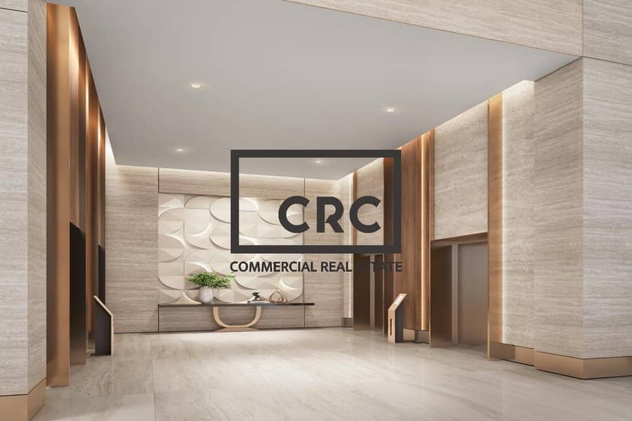 Prime Location | Grade A | Intelligent Investment