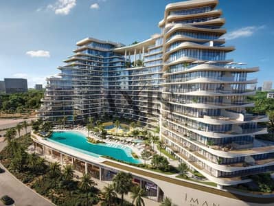 1 Bedroom Apartment for Sale in Motor City, Dubai - Easy Payment Plan | Luxury Lifestyle | Branded Tower