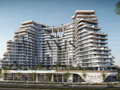 1 Bedroom Flat for Sale in Motor City, Dubai - Smart Home | High ROI | Great Investment