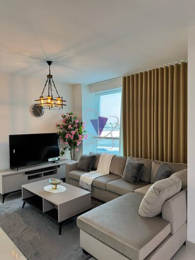 1 Bedroom Apartment for Rent in Al Reem Island, Abu Dhabi - IMG-20250623-WA0017. jpg