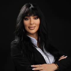 Ramina Ahmad Klement