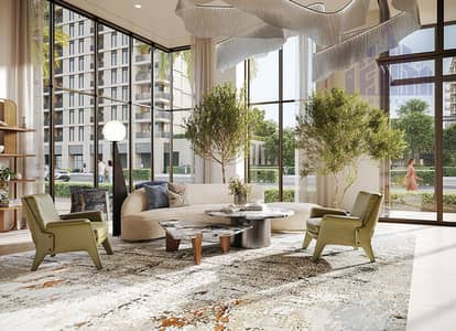 3 Cпальни Апартамент Продажа в Дубай Хиллс Истейт, Дубай - clubplace7. jpg