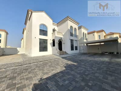 6 Bedroom Villa for Rent in Mohamed Bin Zayed City, Abu Dhabi - 20250615_164348. jpg