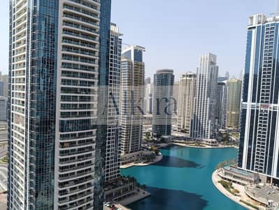 فلیٹ 2 غرفة نوم للايجار في أبراج بحيرات الجميرا، دبي - 25b0b2d9-22e1-43b6-8c00-e70921fcc00d. jpg