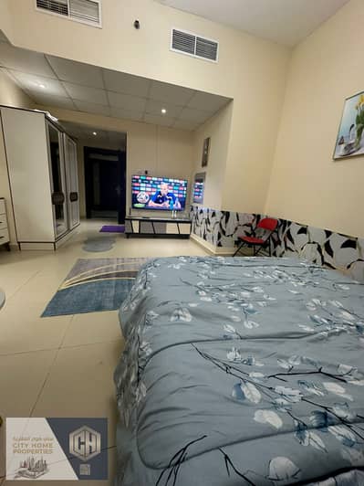 استوديو  للايجار في الجرف، عجمان - IMG-20250621-WA0380. jpg