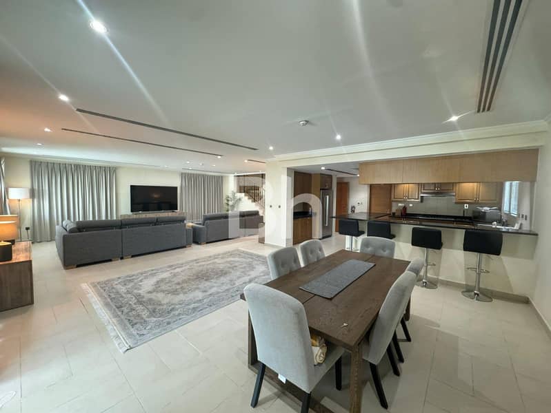 Вилла в Джумейра Парк,Legacy, 4 cпальни, 520000 AED - 12007223 Вилла в Джумейра Парк,Legacy, 4 cпальни, 520000 AED - 12007223