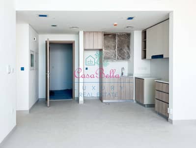 1 Bedroom Flat for Sale in Dubai Hills Estate, Dubai - 1BR kitchen. jpg