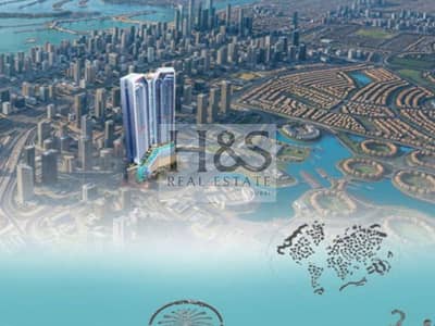 朱美拉湖塔 (JLT)， 迪拜 2 卧室单位待售 - 3. jpg